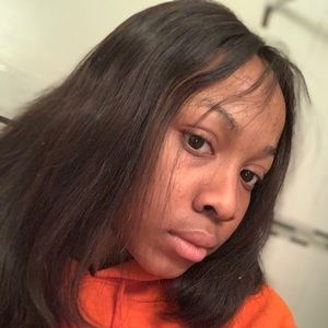 Meet your Posher, Chinemerem